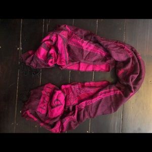 Paris Scarf from Paris